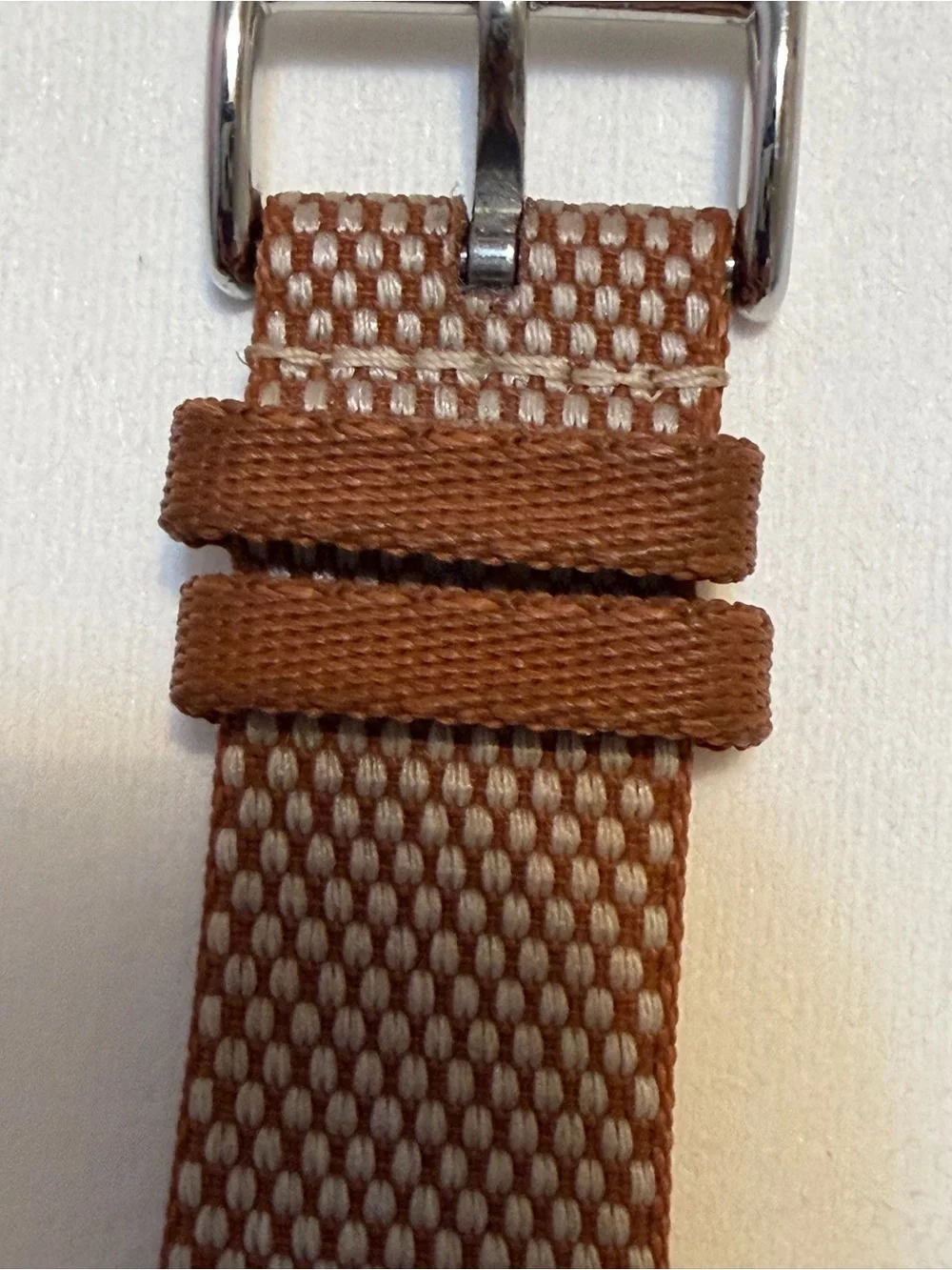 Hermès Apple Watch Band